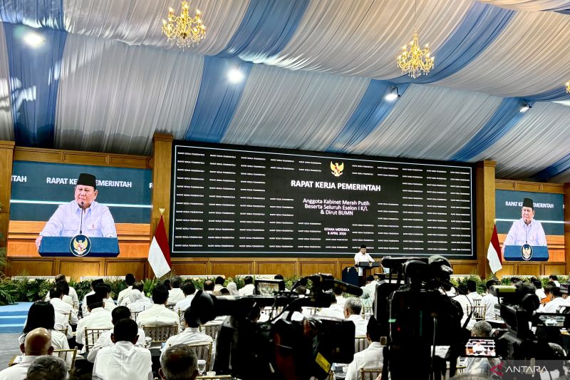 Prabowo Bakal Bikin Pusat Finansial Khusus di Bali, Gaet Uang Dari Timur Tengah