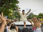 Anggota KPPS Dipecat Gara-Gara Sebut Nama Capres Prabowo