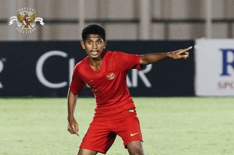 Selamat Jalan, Alfin Lestaluhu