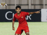 Selamat Jalan, Alfin Lestaluhu