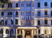 Menengok Sofitel Legend Metropole Hanoi, Hotel Legendaris di Vietnam yang Jadi Tempat Pertemuan Kim Jong-un dan Donald Trump