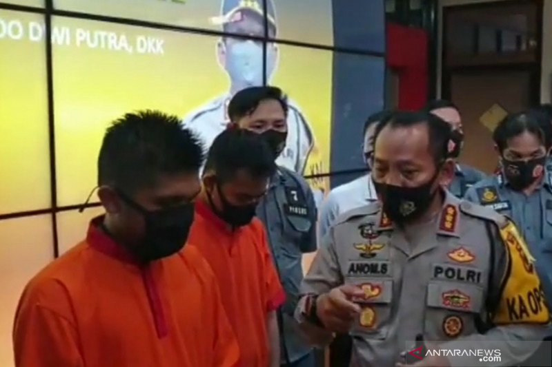 Prank Daging Kurban Sampah Berujung Bui