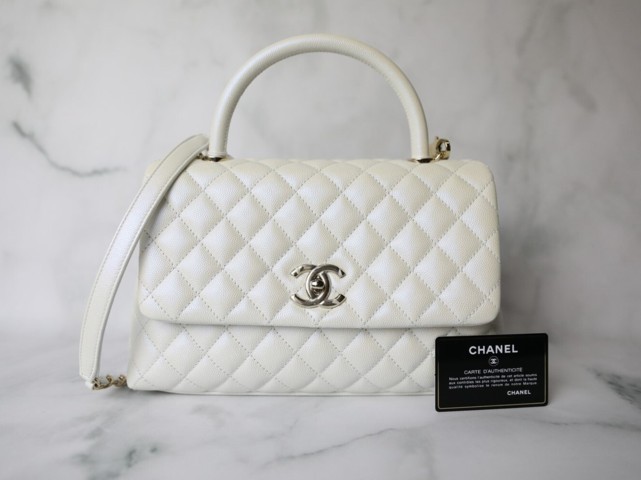 tas chanel