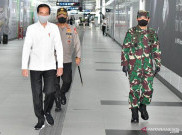 Pelibatan Tentara dan Polisi saat New Normal Dinilai Tepat
