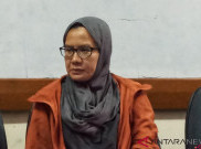  Komitmen Polri Tangkap Penyerang Novel Baswedan Dipertanyakan