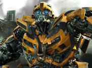 Ini Judul dan Logo Film Solonya Bumblebee