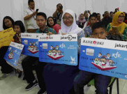 Pemegang KJP Gratis Masuk Ancol Mulai April 2025, Cuma Berlaku saat Hari Libur
