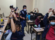 Hindari Warga Tertipu, DPD Dukung RUU Fintech