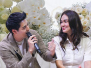 Ini nih Rangakaian Perawatan Jelang Pernikahan Pasangan Luna Maya dan Maxime Bouttier, Bikin Kulit Bercahaya