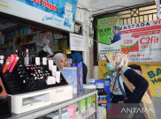 Apotek Sudah Bisa Jual Kembali Obat Sirop