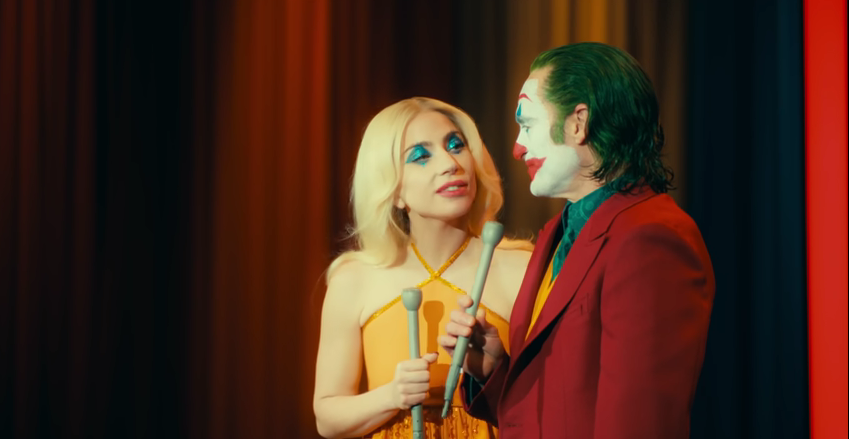 Fakta Film Joker: Folie a Deux