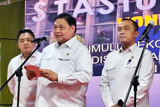 Pemerintah Salurkan Bantuan Pangan Rp 11,92 Triliun untuk 35 Juta Warga Miskin