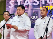 Pemerintah Salurkan Bantuan Pangan Rp 11,92 Triliun untuk 35 Juta Warga Miskin