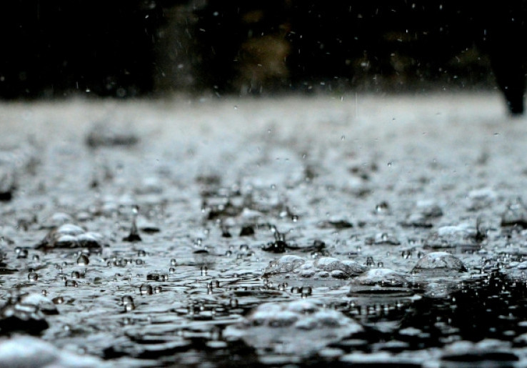 Jalan Rasuna Said Terendam Banjir Parah Senin Malam, Dinas Bina Marga Beri Penjelasan