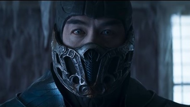Joe Taslim Terlihat Keren di Trailer ‘Mortal Kombat’