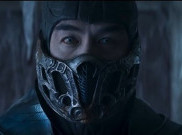 Joe Taslim Terlihat Keren di Trailer ‘Mortal Kombat’