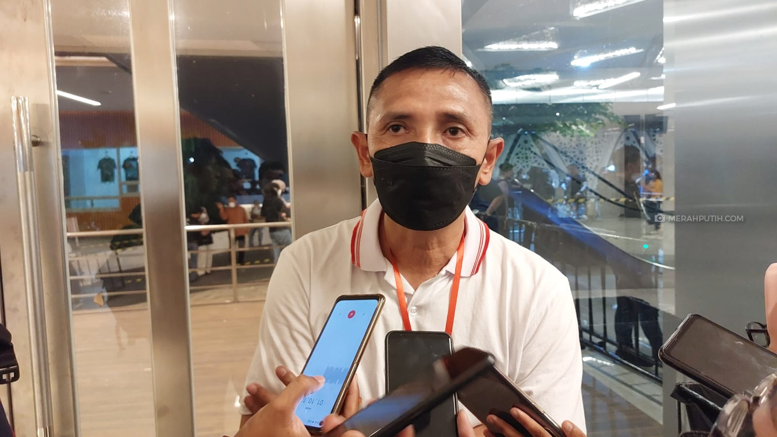 Target PAD 2022 Terancam tak Terealisasi Meski Konser Menjamur di Kota Solo