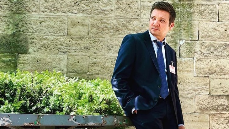 Kondisi Terkini Jeremy Renner Setelah Kecelakaan