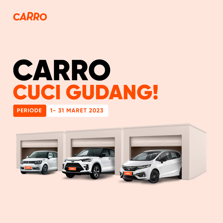 Sambut Bulan Ramadan dengan Berbagai Potongan Harga Mobil