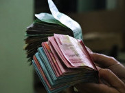 Dana Rp 1,2 Triliun untuk Pelaku UMKM