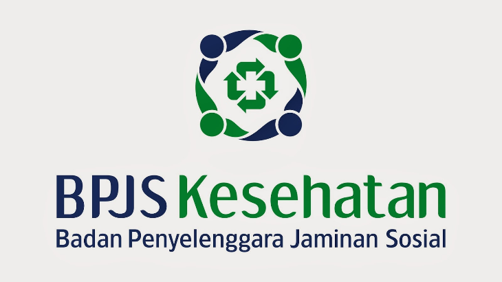 Logo BPJS Kesehatan