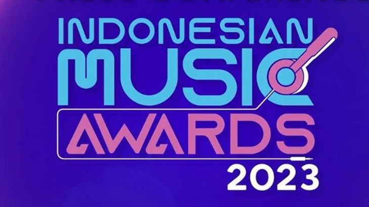 Daftar Nominasi Indonesian Music Awards 2023 