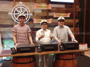 Printer Terbaru dengan Tinta Ekonomis untuk Menunjang Pekerjaan