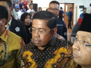 Menteri Sosial Berharap Dokter Tak Hanya Lihai Mengobati Fisik dan Psikologi Saja