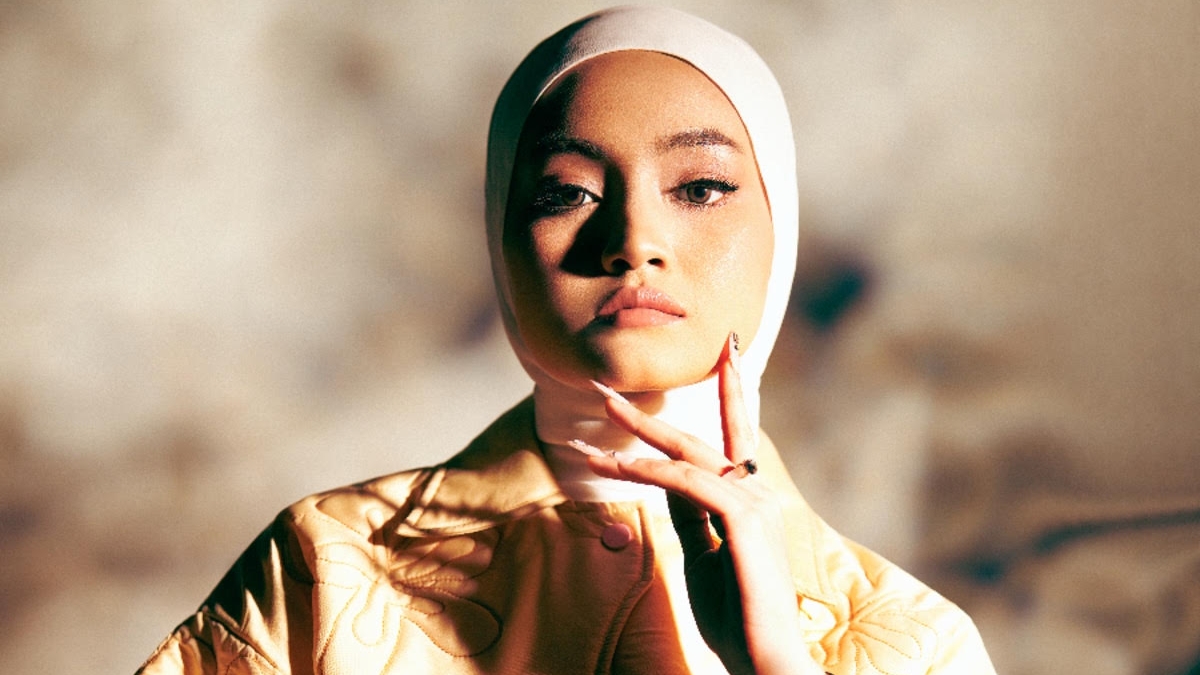 Ketika Penyesalan Datang Terlambat, Eltasya Ceritakan Kisahnya Lewat 'Merayu Waktu'