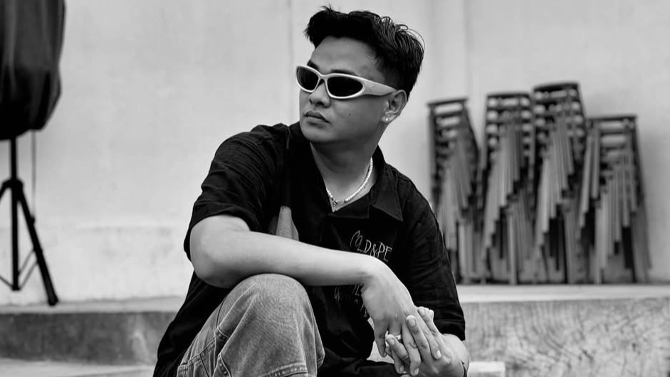 Lirik Lagu 'Dola' Angga Dermawan, Ungkapan Kecewa Karena Cinta yang Tertolak