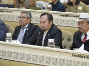 Legislator Tegaskan Pengangkatan CPNS dan PPPK Bisa Bertahap, Tidak Harus Serentak