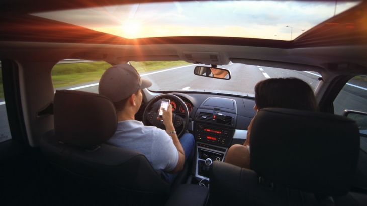 Tips Merawat Interior dan Eksterior Mobil Sebelum Mudik