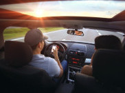 Tips Merawat Interior dan Eksterior Mobil Sebelum Mudik