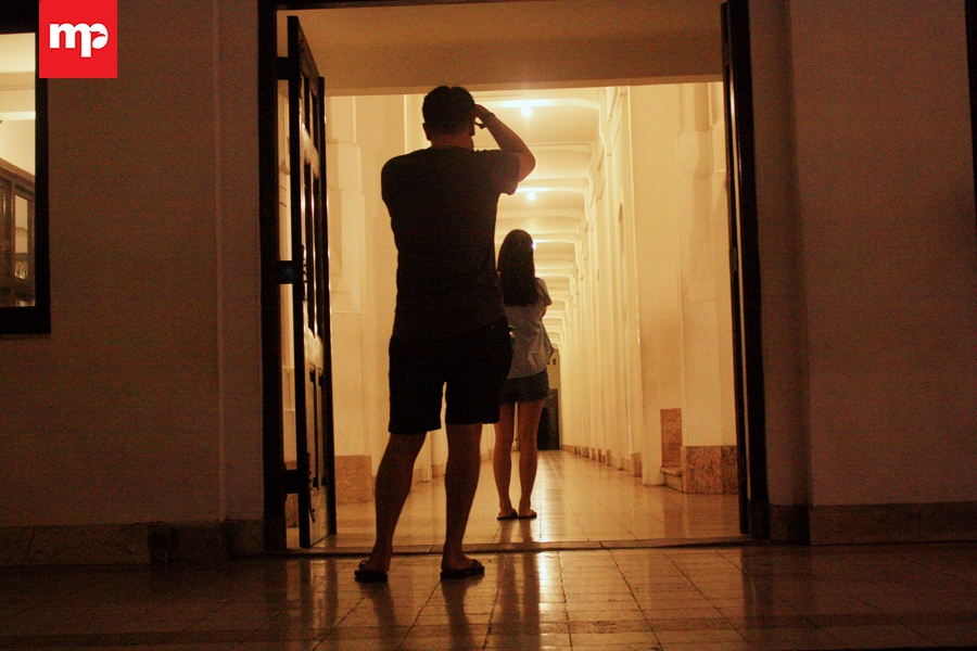 Lawang sewu