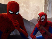 Fakta Seputar Kemenangan Spider-Man: Into The Spider-Verse di Oscar 2019