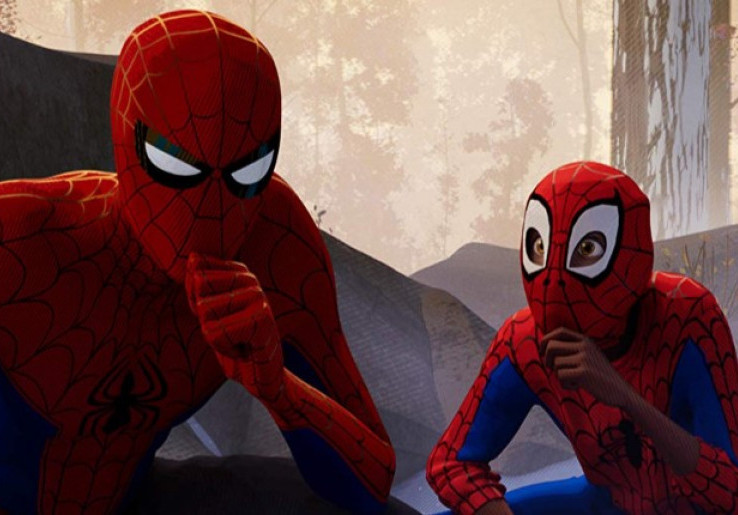 Fakta Seputar Kemenangan Spider-Man: Into The Spider-Verse di Oscar 2019