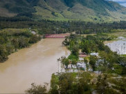Banjir Bandang Jayawijaya Papua, Hampir 3 Ribu Keluarga Jadi Korban