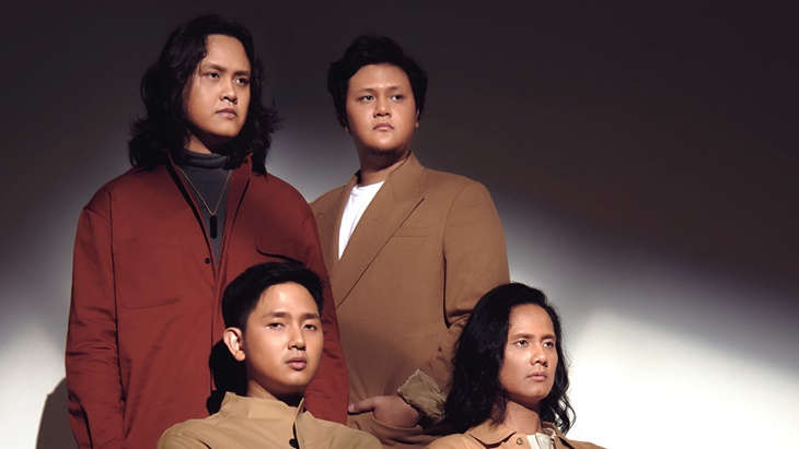 Single 'Go' Jadi Luapan Rasa Kehilangan Kanda Brothers dan Fuji