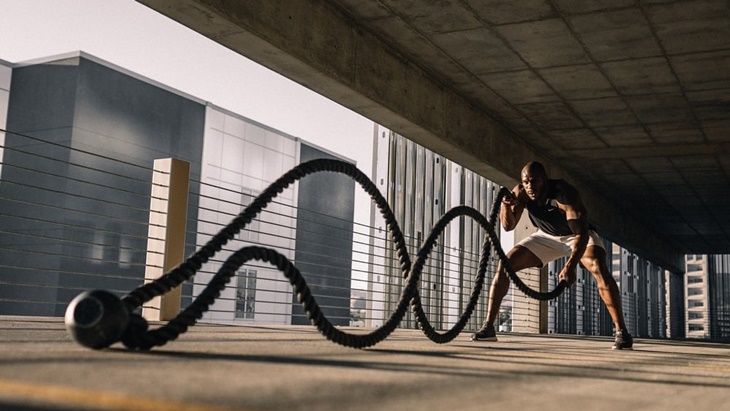 Banyak Berkeringat Bukan Indikator Jumlah Kalori Terbakar