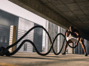 Banyak Berkeringat Bukan Indikator Jumlah Kalori Terbakar