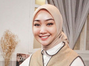 Tips Tetap Produkif di Bulan Puasa ala Vina Muliana