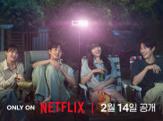 Sayang Banget deh, ‘Melo Movie’ yang Dibintangi Park Bo-young dan Choi Woo-sik Malah Gagal Terkenal secara Global