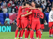 Yordania, Korsel, Iran, dan Qatar Lolos Semifinal Piala Asia, Cek Jadwal Mainnya