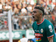 Selamat Datang di Liga 1, Semen Padang dan PSS Sleman