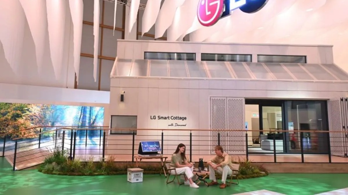 Samsung dan LG Siap Perkenalkan Perangkat Rumah Tangga Berbasis AI di IFA Berlin 2024