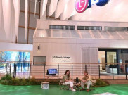 Samsung dan LG Siap Perkenalkan Perangkat Rumah Tangga Berbasis AI di IFA Berlin 2024