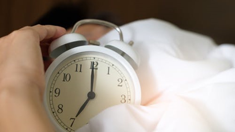 Kualitas Tidur Buruk Bikin Cranky?