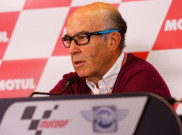 Dorna Sports: Suzuki Tak Bisa Keluar MotoGP Secara Sepihak