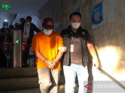 Gaya 2 Tersangka Kasus Hafal Ayat Berhadiah Miras Konser Musik Ancol Saat Masuk Bui  