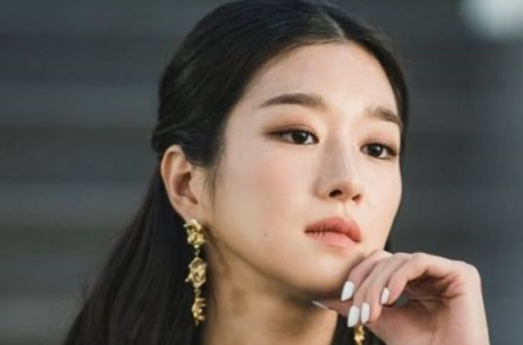 Seo Ye-ji Selalu Memerankan Karakter 'Dingin' di Drakor 